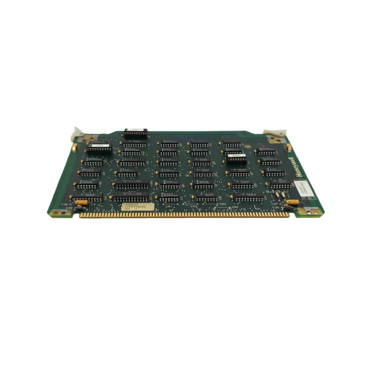Honeywell 620-0085 I/O Control Module | 24V 16-Channel Digital I/O