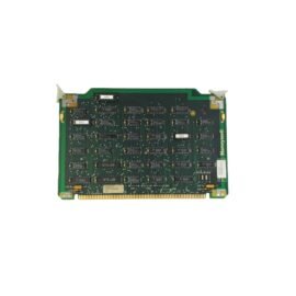 Honeywell 620-0085 I/O Control Module