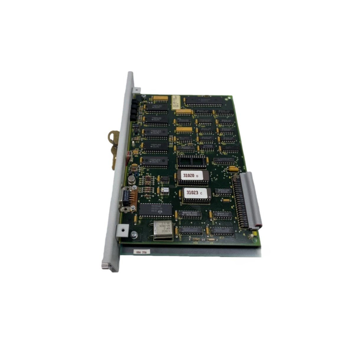 Honeywell 620-1532 Processor Module - Image 4