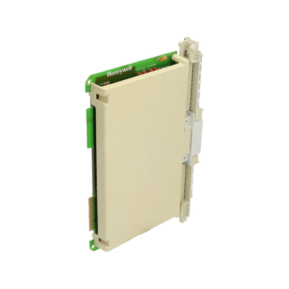 Honeywell 621-0024 PLC Module | 4-Channel Analog Input 14-Bit