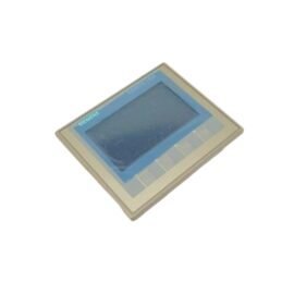Siemens 6AV2123-2GA03-0AX0 Basic Panel