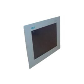 Siemens 6AV8100-0BB00-0AA1: Compact Operator Panel for SIMATIC HMI