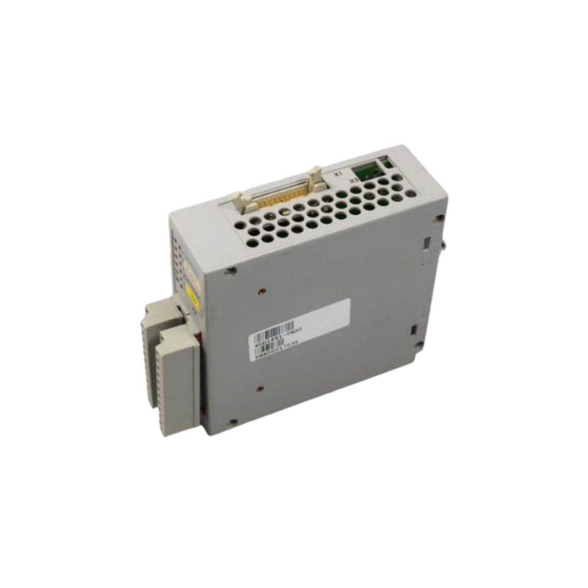 Siemens 6DD1681-0AH2 Interface Module | SIMADYN D SA10