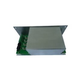 Siemens 6DD1681-0EK1 Interface Unit