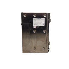 Siemens 6DL3100-8AA Front End Module for SIMATIC Drive Systems