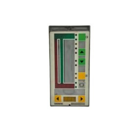 Siemens 6DR2410-5 Multi-Function Unit for SIPART PS2 Positioners