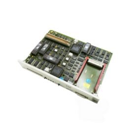 Siemens 6ES5948-3UA11 Processor Module for SIMATIC S5