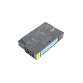 Siemens 6ES7132-4BD02-0AA0 Digital Electronic Module for ET 200S