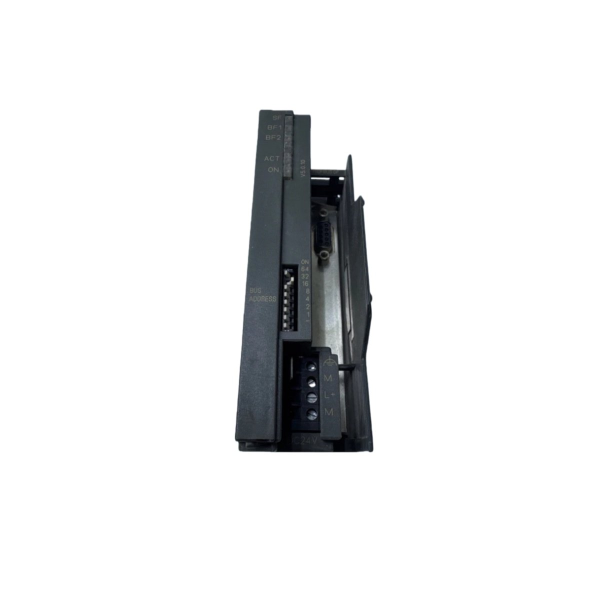 Siemens 6ES7153-2BA82-0XB0 Interface Module | ET 200M IM153-2 HF