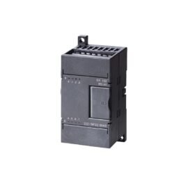 Siemens 6ES7222-1HF22-0XA8 Relay Output Expansion Module