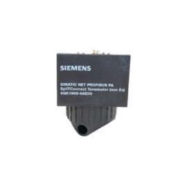 Siemens 6GK1905-0AE00 SpliTConnect Terminator