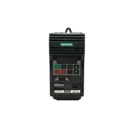 Siemens 6SE3122-4DG40 MIDIMASTER Frequency Converter