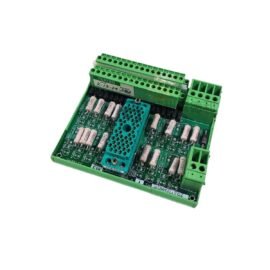 Triconex 7400165-510 Safety-Critical Termination Board