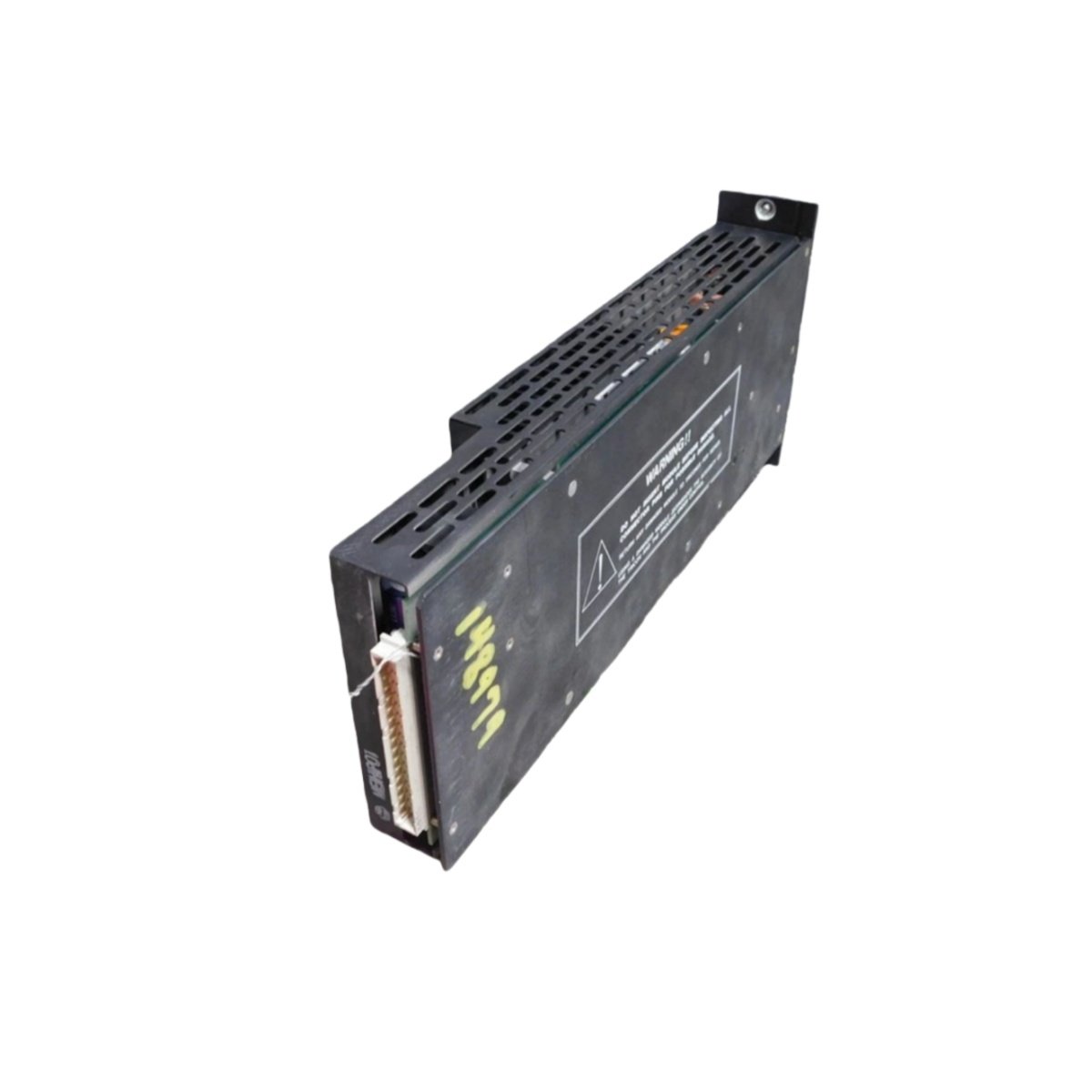 Triconex 8300 Power Supply Module | TMR Safety System 24V