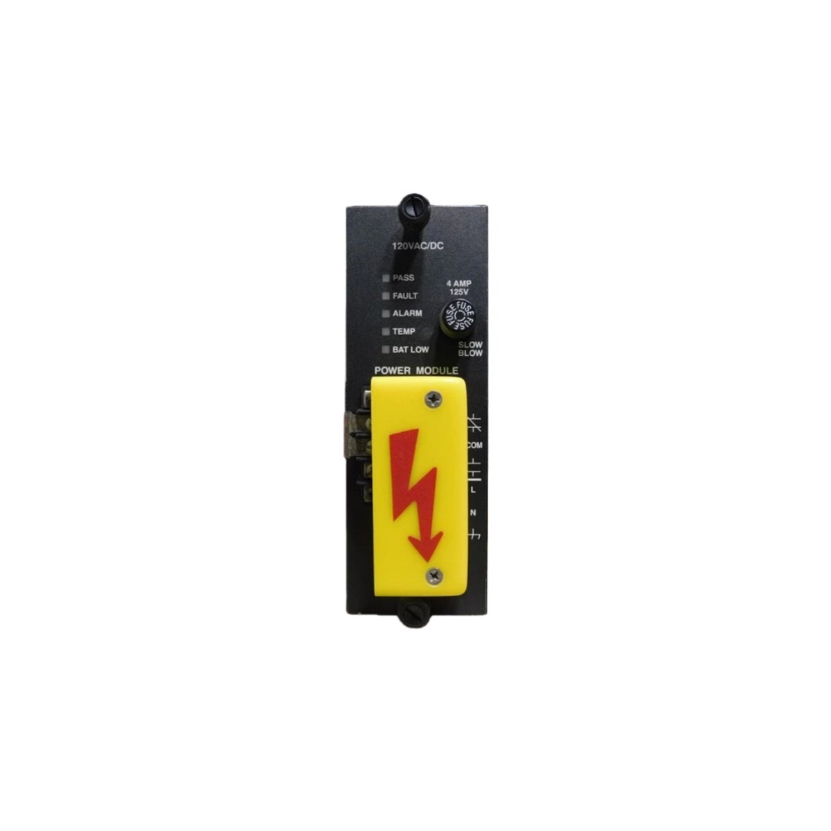 Triconex 8300 Power Supply Module - Image 4