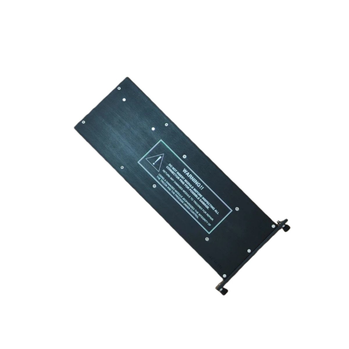 Triconex 8311 Power Supply Module | 156W 5V/24V for Tricon Chassis Systems