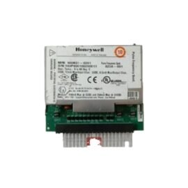 Honeywell 900K01-0201: Precision 4 Channel Frequency Input Module