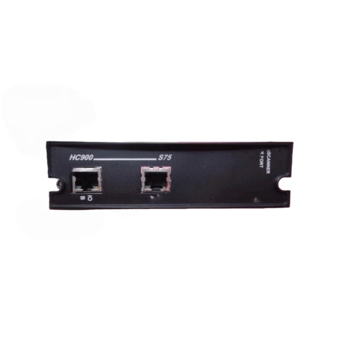 Honeywell 900S75-0460 I/O Scanner | ControlEdge HC900 Dual-Port Module