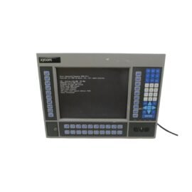 XYCOM 9465 / 9465KPM Industrial Control Panel