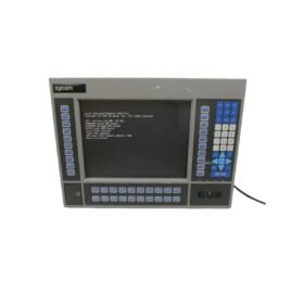 Xycom 9465 Control Panel