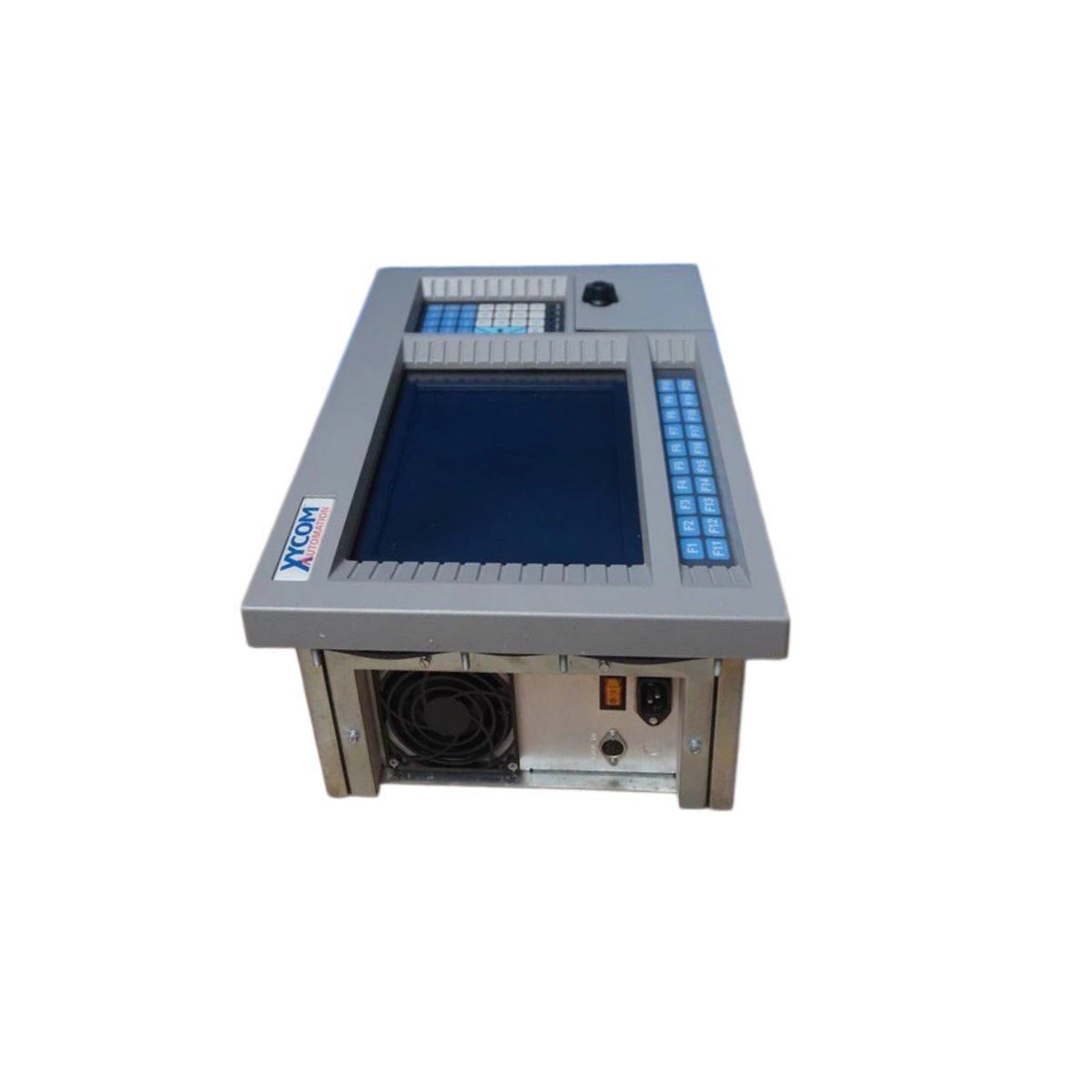 Xycom 9487 Operator Interface Terminal | 10.4-inch Industrial PC