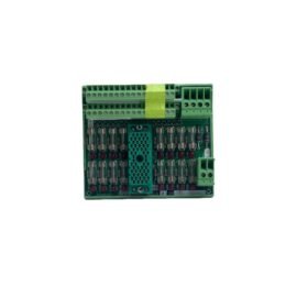 Triconex 9563-810 Digital Input Termination Panel for Tricon Safety Systems