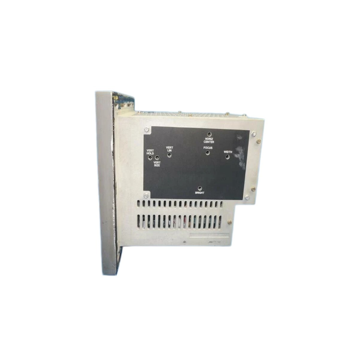 Xycom 97957-121 2000T 97951022 Operator Panel | 10.4-inch TFT | Touchscreen