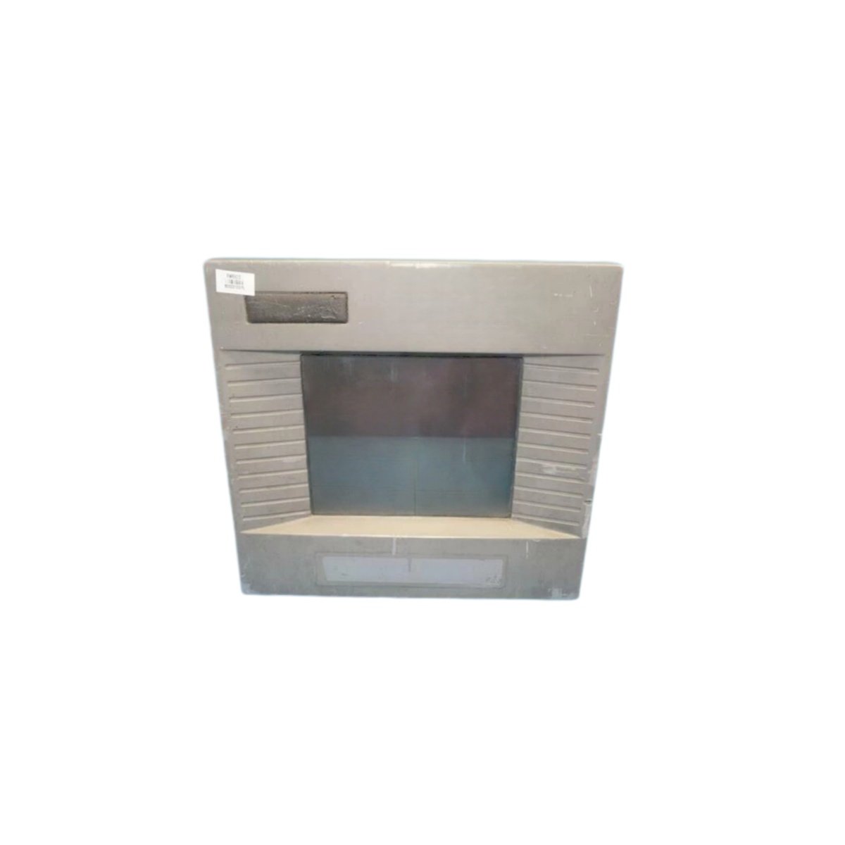 Buy the Xycom 97957-121 2000T 97951022 operator panel with 10.4-inch color TFT, resistive touchscreen, Ethernet, and NEMA 4X rating