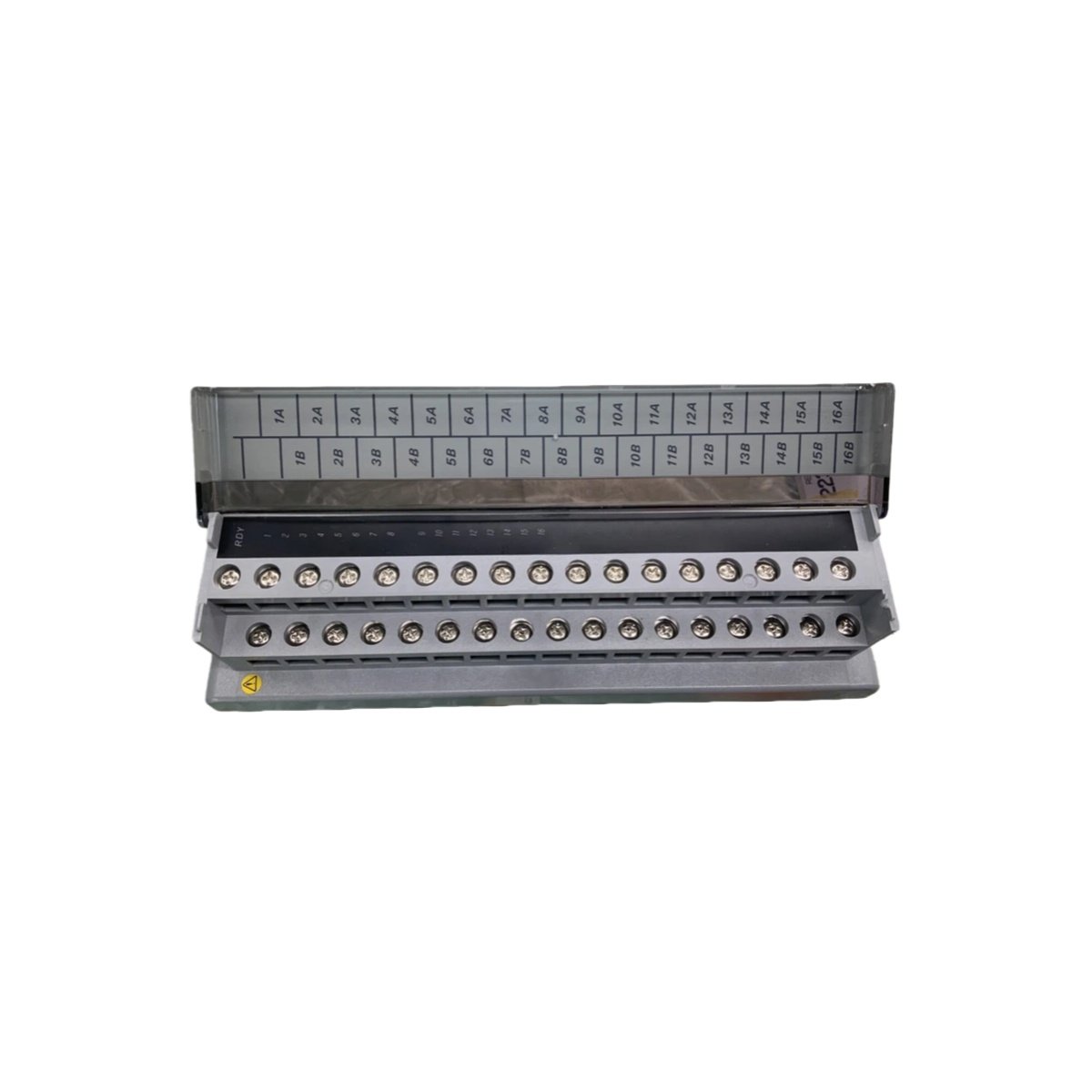 Yokogawa ADM11T Digital Input Module | 16 Ch, 24V, 1500V Isolation