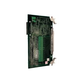 Yokogawa ADM12 S4: 16-Channel Contact Output I/O Card for DCS