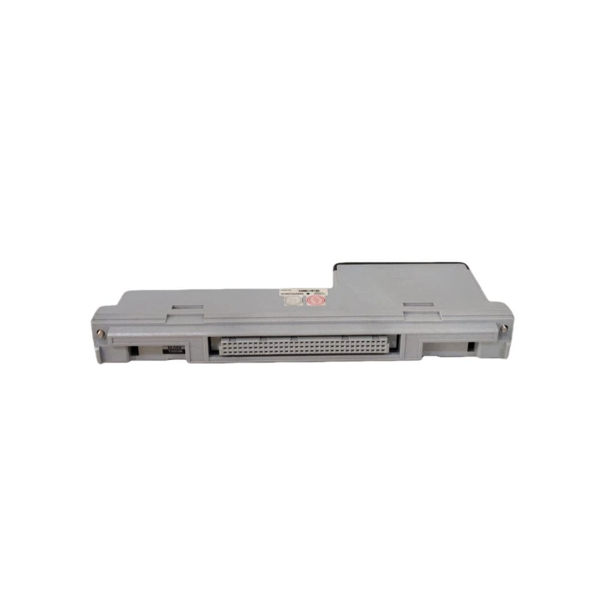 Yokogawa ADM12C Contact Input Module | 32 Ch, 24V, 1500V Isolation