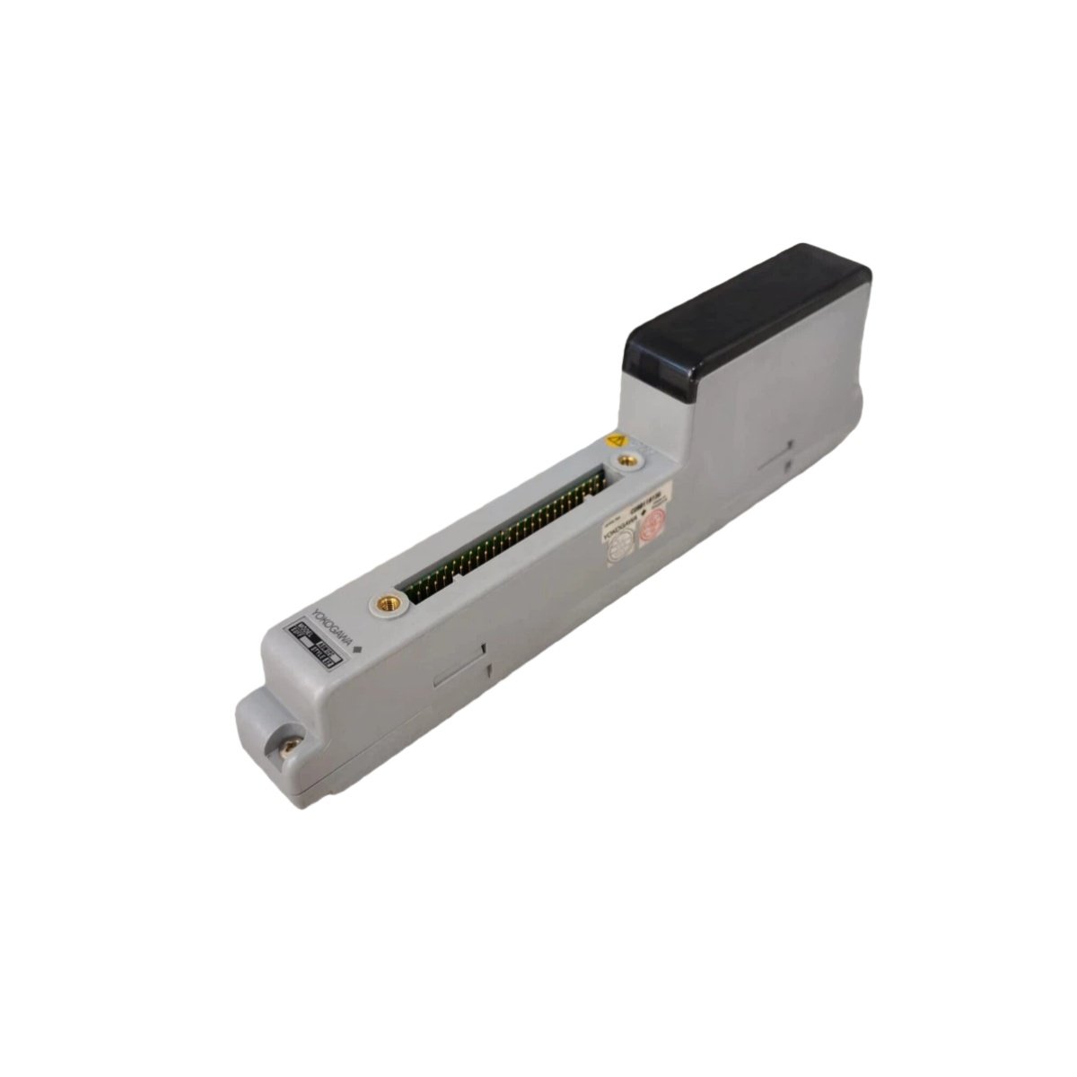 Yokogawa ADM12T Contact Input Module | 16 Ch, 24V, Per-Channel Isolation