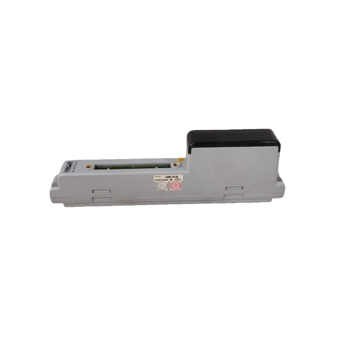 Yokogawa ADM12T: 16-Channel Isolated Contact Input Module - Image 2