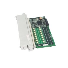 Yokogawa ADM51T: 16-Channel Isolated Contact Output Module