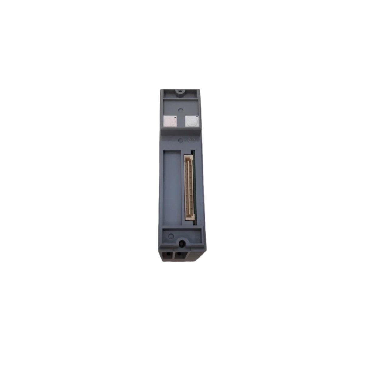 Yokogawa ADR541 relay output module, 16 channels, 24-110V DC/100-240V AC, 2A per channel, 2kV isolation. For CENTUM VP/STARDOM. In stock.