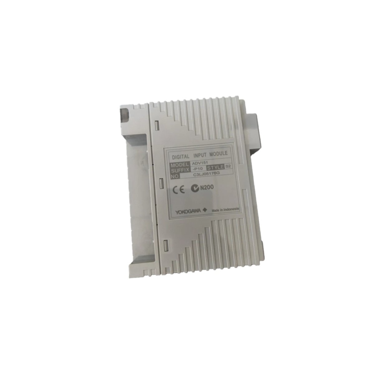 Yokogawa ADV141 | 16-Channel AC Digital Input Module for CENTUM VP