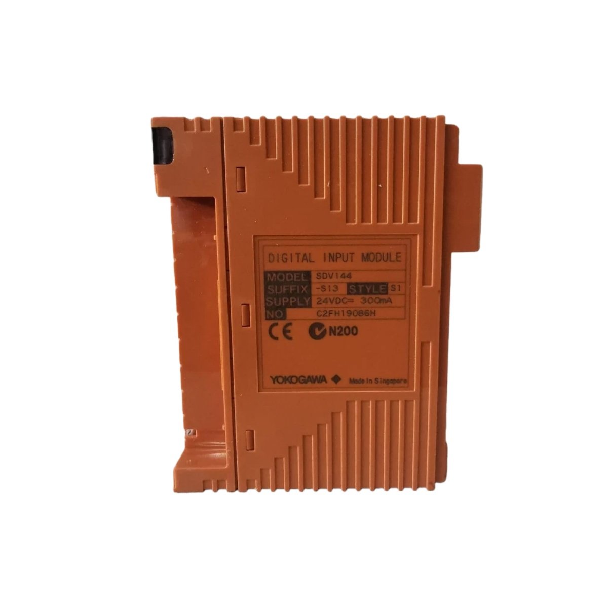 Yokogawa ADV144-S13 | 16-Channel DC Digital Input Module for CENTUM VP