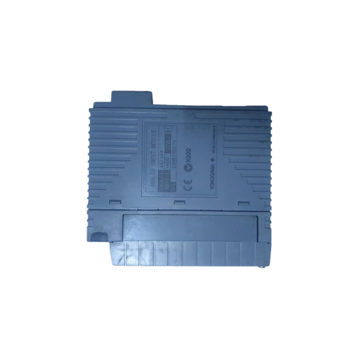 Yokogawa ADV151-P00 S2 ATD5A-00 | 32-Channel Digital Input Module for CENTUM VP