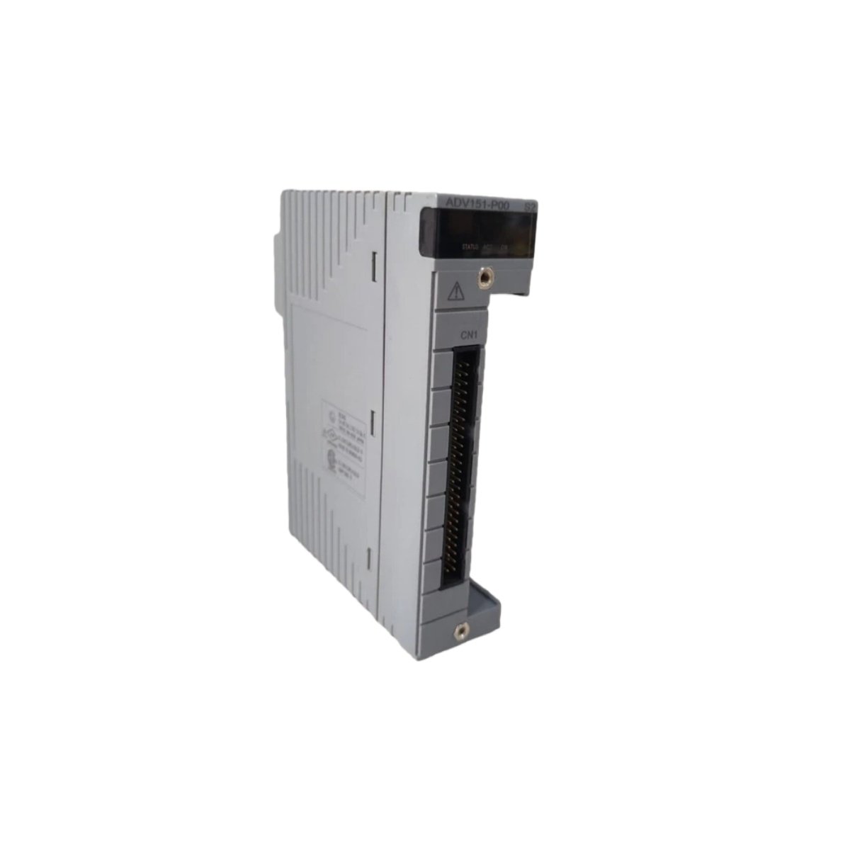 Yokogawa ADV151-P00 S2 | 32-Channel Digital Input Module for CENTUM VP