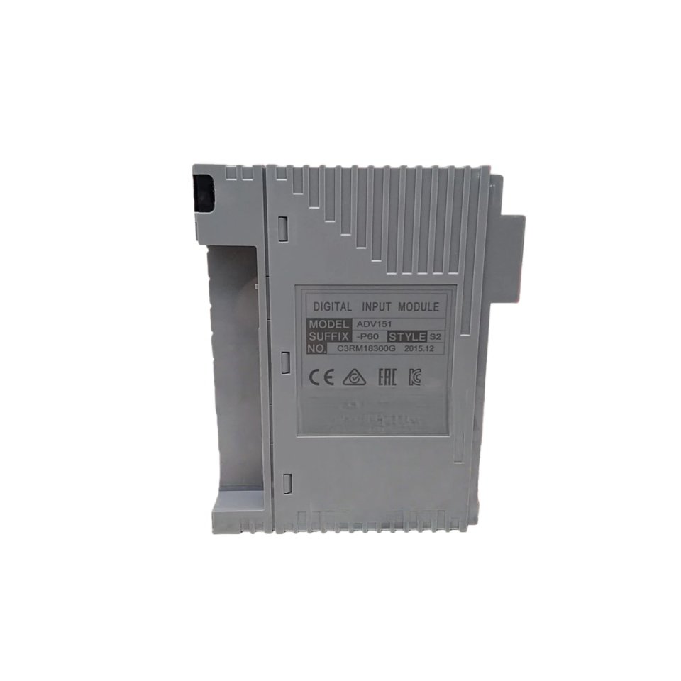 Yokogawa ADV151-P00 | 32-Channel Digital Input Module for CENTUM VP