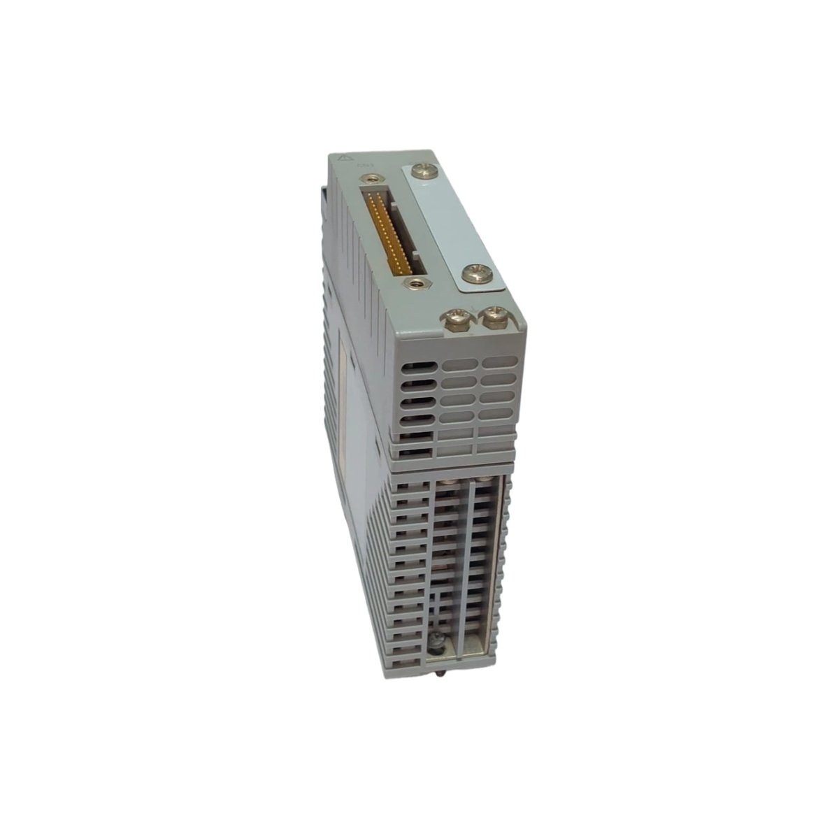Yokogawa ADV159-P01/S1 Digital Input Module | 32-Channel 24V DC Isolated