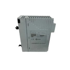 Yokogawa ADV161-P00/S2 64-Channel High-Density Digital Input Module
