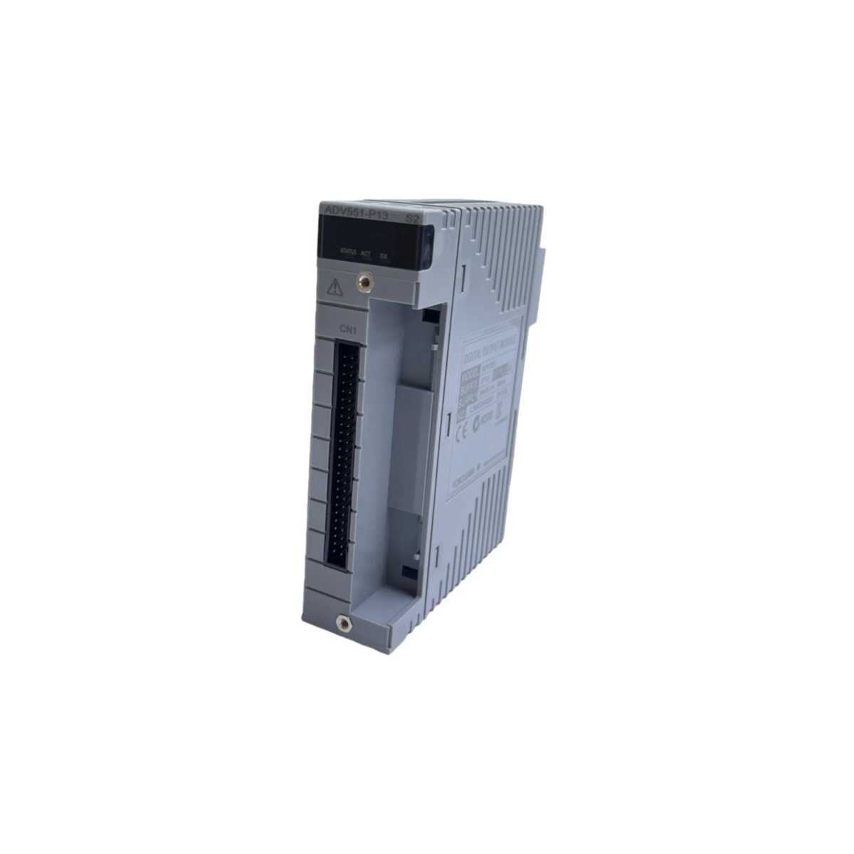 Yokogawa ADV551 Digital Output Module | 32-Channel 24V DC 0.5A Isolated
