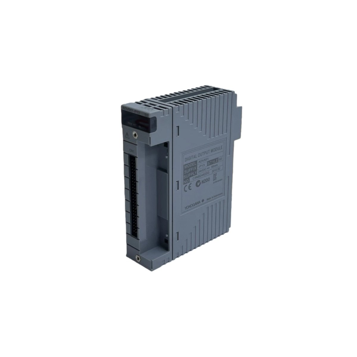 Yokogawa ADV551 32-Channel Digital Output Module - Image 2
