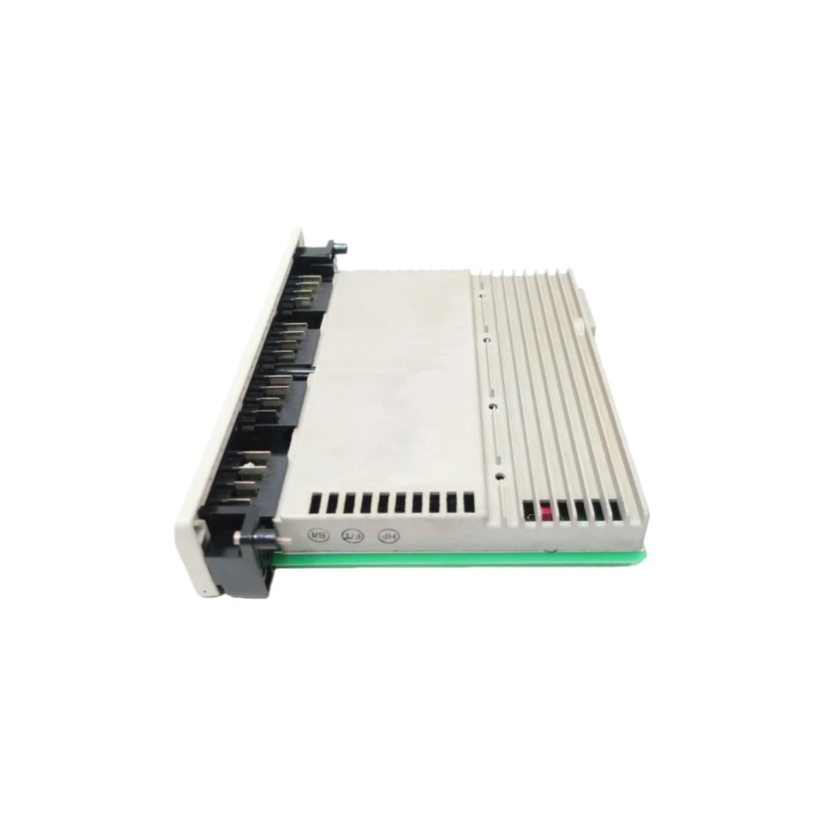 Schneider AS-B821-108 | 8-Point Discrete Input Module for A120 PLC