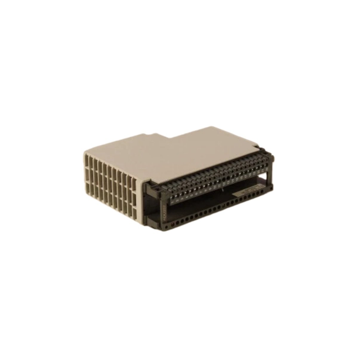Schneider AS-BADU-257C | 8-Channel Analog Input Module
