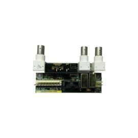 GE DS200AAHAH1ADC Arcnet Hub LAN Driver Board