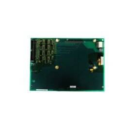 GE DS200ADGIH1A DS200ADGIH1AAA Auxiliary Interface Board