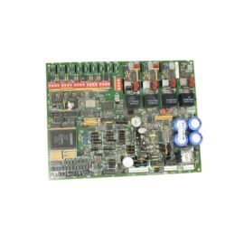 GE DS200DCFBG1B DS200DCFBG1BDB Power Supply Board