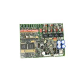 GE DS200DCFBG1B DS200DCFBG1BEB Power Supply Board